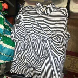 Oversized long sleeve